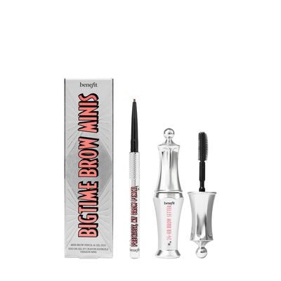BIG TIME KIT MINIS PARA SOBRANCELHA 3